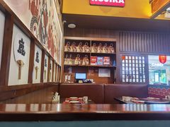 -仙隐小鹿中华料理(南宁万象城店)