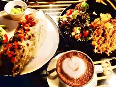 -ChitChat奇洽·Bistro(黎黄陂路店)