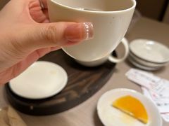 -隐溪茶馆(静安寺店)