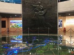 -唐山抗震纪念馆