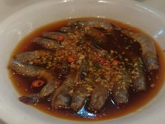 -鹅香四海·卤水火锅·砂锅粥·潮汕菜(宝安店)
