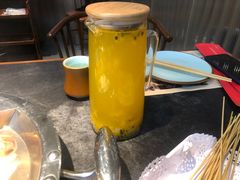 -刘一锅筋头巴脑(王府井店)