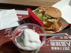 -肯德基(大学路DT店)