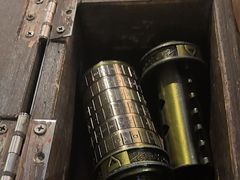 -逃脱反斗城沉浸剧情密室(北京路店)