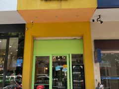 门面-马来MO简餐.南洋风味料理(美食街店)