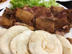 -晋阳饭庄(虎坊桥店)