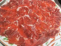 -汕头八合里海记牛肉店(清河店)