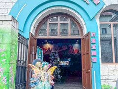 -华谊兄弟（长沙）电影小镇