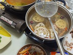 -小煵记·打边炉(西丽文光店)