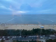-威海国际海水浴场旅游区