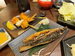 -鸟鹏烧鸟居酒屋(昌岗店)