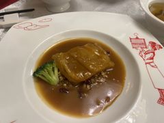 -酌宴府The China Club·广州万富希尔顿酒店(云城东路店)