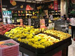 -永辉超市(鲁谷店)