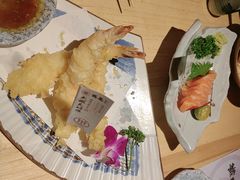 -鹤龟料理店(时代天街店)