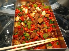 -No.DD戳子烧烤·江湖菜(北京总店)