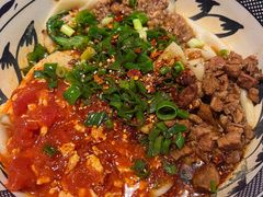 -子午路张记肉夹馍(兵马俑店)
