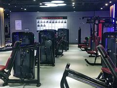 -一兆韦德健身(浦东万达会所)