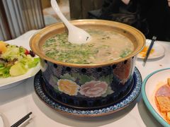 -燕兰楼·清真西北融合菜(亚运村店)