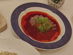 -香宫中餐厅·大连香格里拉(人民路店)