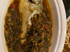 -冶春茶社(星汉大厦店)