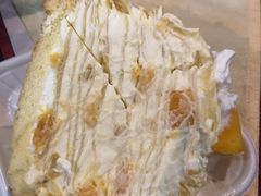 -威尼斯西餐厅(扬名广场店)