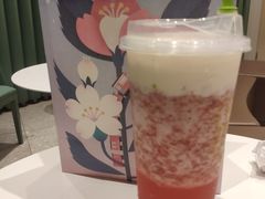 -奈雪的茶(华强北中航城店)