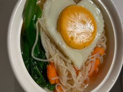 -汤城小厨•粤菜•靓汤(苏州街店)