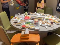 -海底捞火锅(北京路店)
