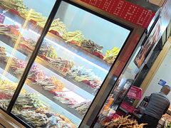 -为民烧烤吧.自贡爆炒菜(收录10年好店)