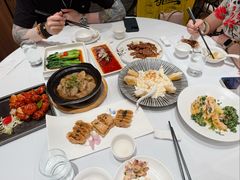 -新雅粤菜馆(南京东路店)