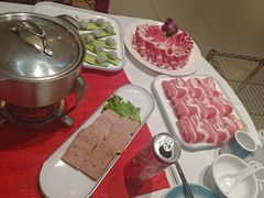 -天宜隆蘑菇宴火锅(石景山旗舰店)