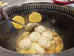 -玺炖·中国铁锅炖(虹桥天街店)