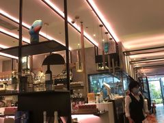 -HELLO MUSAE 拾光缪斯餐厅·纯正希腊风味(苏州中心店)