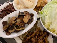 -太婆天府山珍酒楼(亚运村店)