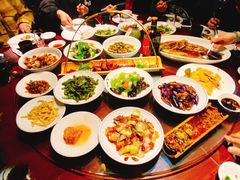 -大牌大·传统杭帮菜(湖滨店)