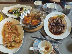-苏城小院·园林精致苏州菜(斜塘老街店)