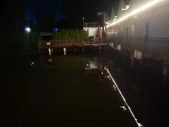 -锡才大羽羽毛球馆(深港花卉店)