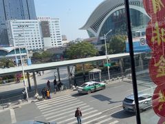 -麦当劳(世贸店)