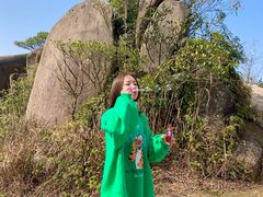 -大罗山风景区