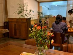 -七色云蔬食(喜邻里店)
