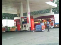 -中化道达尔太阳宫加油站