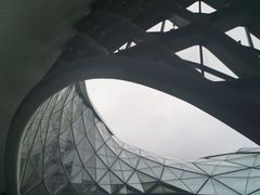 -哈尔滨大剧院