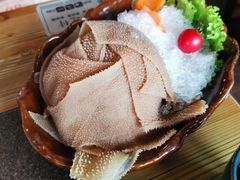 毛肚-湊湊火锅·茶憩(南京东路悦荟店)