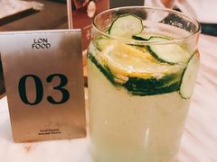 -农畉LONFOOD(福田星河COCOPark店)