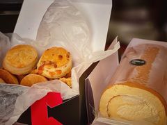 -SKROLL卡特司库·蛋糕定制·生吐司·司康(古北程家桥店)