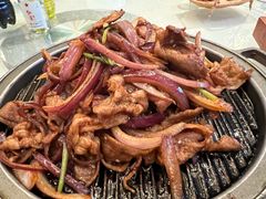 -大鸭梨烤鸭(石佛营店)