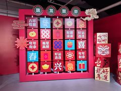 -物美大卖场(玉蜓桥店)