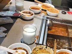 -海底捞火锅(振华商厦店)