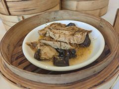 -万龙洲海鲜(南新仓店)