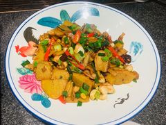 -树厨贵州菜(大十字店)